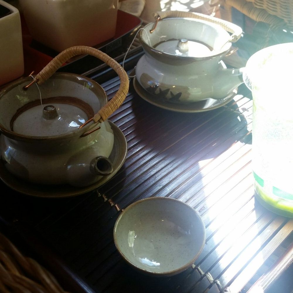 Bellissima Day Spa - Complimentary tea - Day Spas Near Me - Berkeley, California