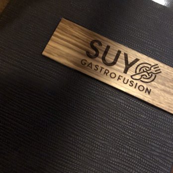 Suyo Gastrofusion - Asian Fusion Near Me - Bronx, New York Suyo Gastrofusion - Asian Fusion Near Me - Bronx, New York