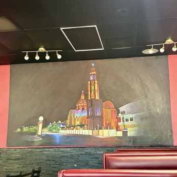 Sofias Bar And Grill - Wall photo - New Mexican Cuisine Near Me - Modesto, California