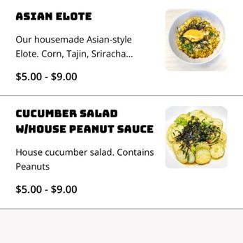 Mad Dumplings - Irvine - Menu - Asian elite - Asian Fusion Near Me - Irvine, California Mad Dumplings - Irvine - Menu - Asian elite - Asian Fusion Near Me - Irvine, California