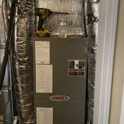 A&L Heating and Cooling