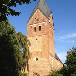 Pastorat Altenkrempe