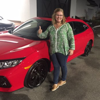 Coconut Point Honda - Car Dealers Near Me - Estero, Florida