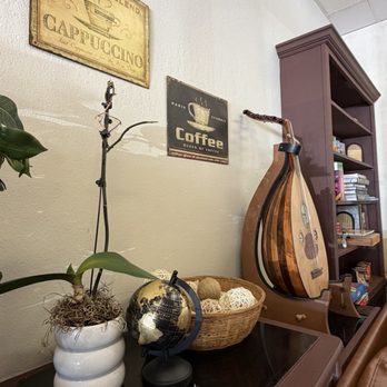 Levante Coffee - Coffee & Tea Near Me - Chandler, Arizona