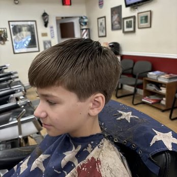Terrace Barber Shop - Barbers Near Me - Marietta, Georgia Terrace Barber Shop - Barbers Near Me - Marietta, Georgia