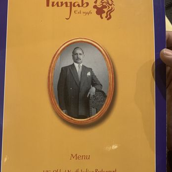 Punjab Restaurant - Indian Near Me - London, XGL