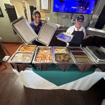 Miguel's Baja Grill - Mexican Near Me - Victorville, California