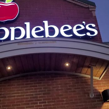 Applebee's Grill + Bar - Outside of the resturant - Sports Bars Near Me - Plainville, Connecticut Applebee's Grill + Bar - Outside of the resturant - Sports Bars Near Me - Plainville, Connecticut