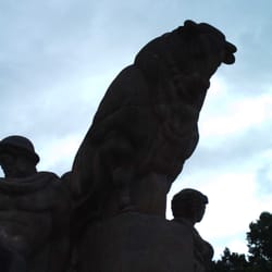 Stierbrunnen