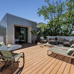All Patio Furniture
