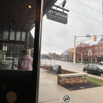 Leviathan Bakehouse - Bakeries Near Me - Indianapolis, Indiana