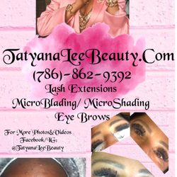 Tatyana Lee Beauty