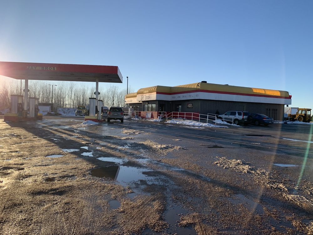JAY BROS TRUCK STOP Updated July 2024 31 Photos & 40 Reviews