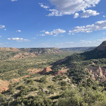 Palo Duro Creek Ranch - canyon - Tours Near Me - Canyon, Texas Palo Duro Creek Ranch - canyon - Tours Near Me - Canyon, Texas