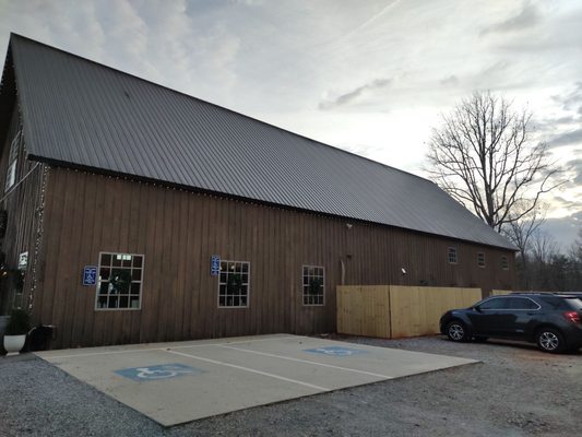 Limoges Cellars - Vineyard, Farm & Winery by null