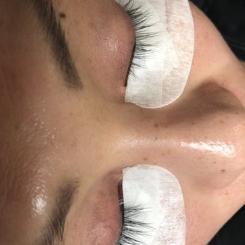 Dolly Effect - Before - Eyelash Service Near Me - Colma, California Dolly Effect - Before - Eyelash Service Near Me - Colma, California