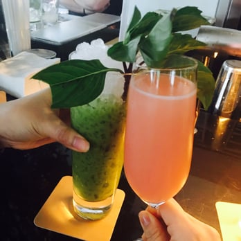 Perry St - Cheers ! TGIF - New American Near Me - New York, New York Perry St - Cheers ! TGIF - New American Near Me - New York, New York
