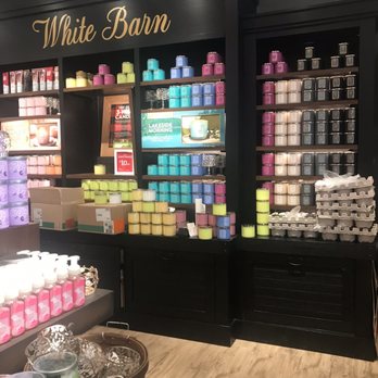 Bath & Body Works - Cosmetics & Beauty Supply Near Me - Buffalo, New York
