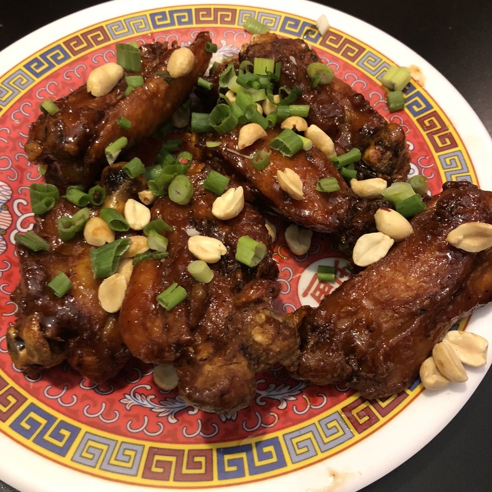 Fong's Pizza - Dragon Wings - Pizza Near Me - Des Moines, Iowa Fong's Pizza - Dragon Wings - Pizza Near Me - Des Moines, Iowa