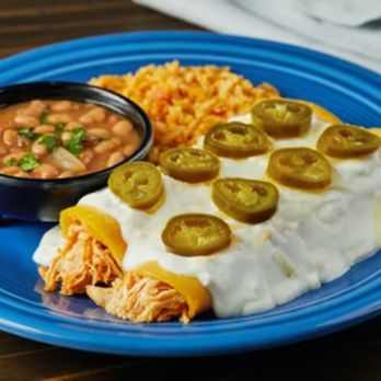 Blue Goose Cantina - Tex-Mex Near Me - Fort Worth, Texas