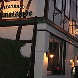 Heimatstube