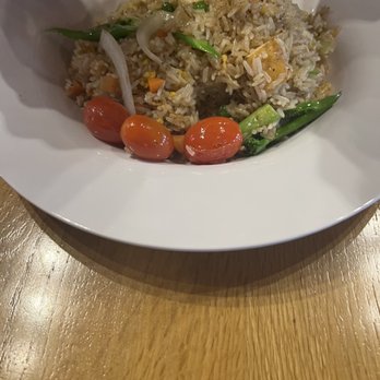 Thai House - Vancouver - 51. Thai Fried Rice - Thai Near Me - Vancouver, Washington Thai House - Vancouver - 51. Thai Fried Rice - Thai Near Me - Vancouver, Washington