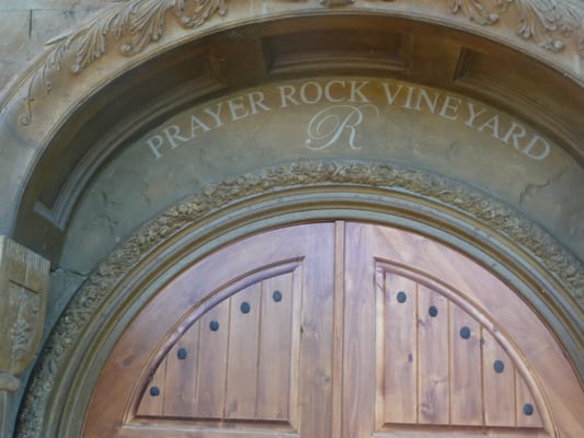 Reustle-Prayer Rock Vineyards by null