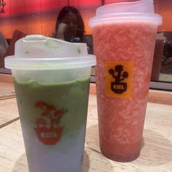 Cha Redefine - Bubble Tea Near Me - Los Angeles, California Cha Redefine - Bubble Tea Near Me - Los Angeles, California