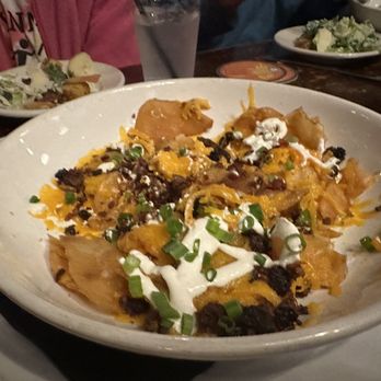 Bulls Head Public House - Nachos - British Near Me - Lititz, Pennsylvania Bulls Head Public House - Nachos - British Near Me - Lititz, Pennsylvania