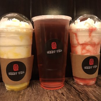 Meet Tea - Bubble Tea Near Me - Temple City, California Meet Tea - Bubble Tea Near Me - Temple City, California