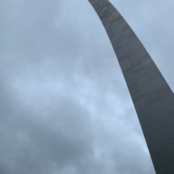 Gateway Arch - The Gateway Arch. St Louis MO. July 15, 2019. - Landmarks & Historical Buildings Near Me - St. Louis, Missouri Gateway Arch - The Gateway Arch. St Louis MO. July 15, 2019. - Landmarks & Historical Buildings Near Me - St. Louis, Missouri