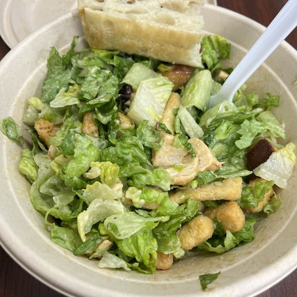 Just Salad - Salad Near Me - Astoria, New York
