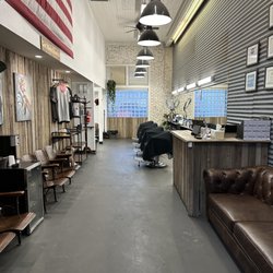 A Barber's Craft