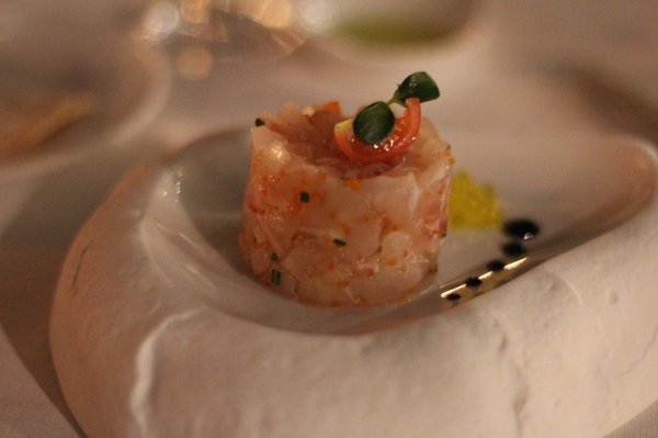 El Olivo by null
