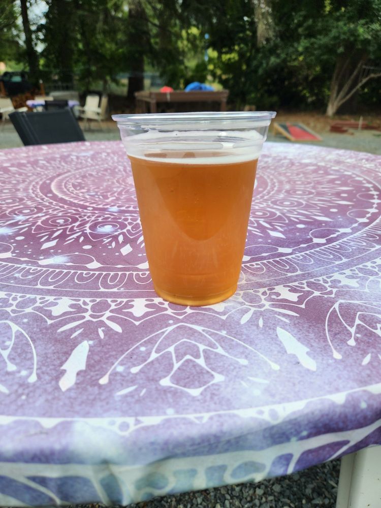 Feral Brewing Logo