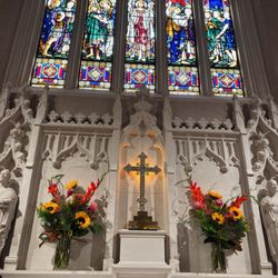 St Paul's Episcopal Church