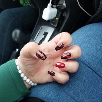 Nail Pro Shop - So in love - Nail Salons Near Me - Chandler, Arizona Nail Pro Shop - So in love - Nail Salons Near Me - Chandler, Arizona