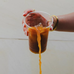 Hot or iced, we got you