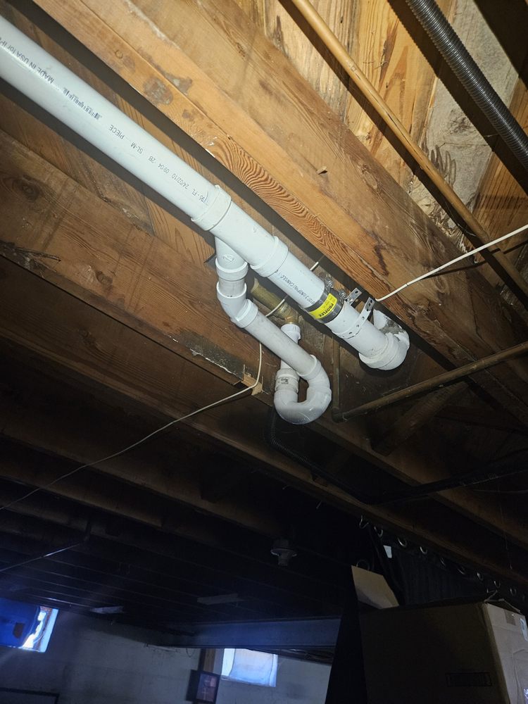 Slide of Your Neighborhood Plumbers