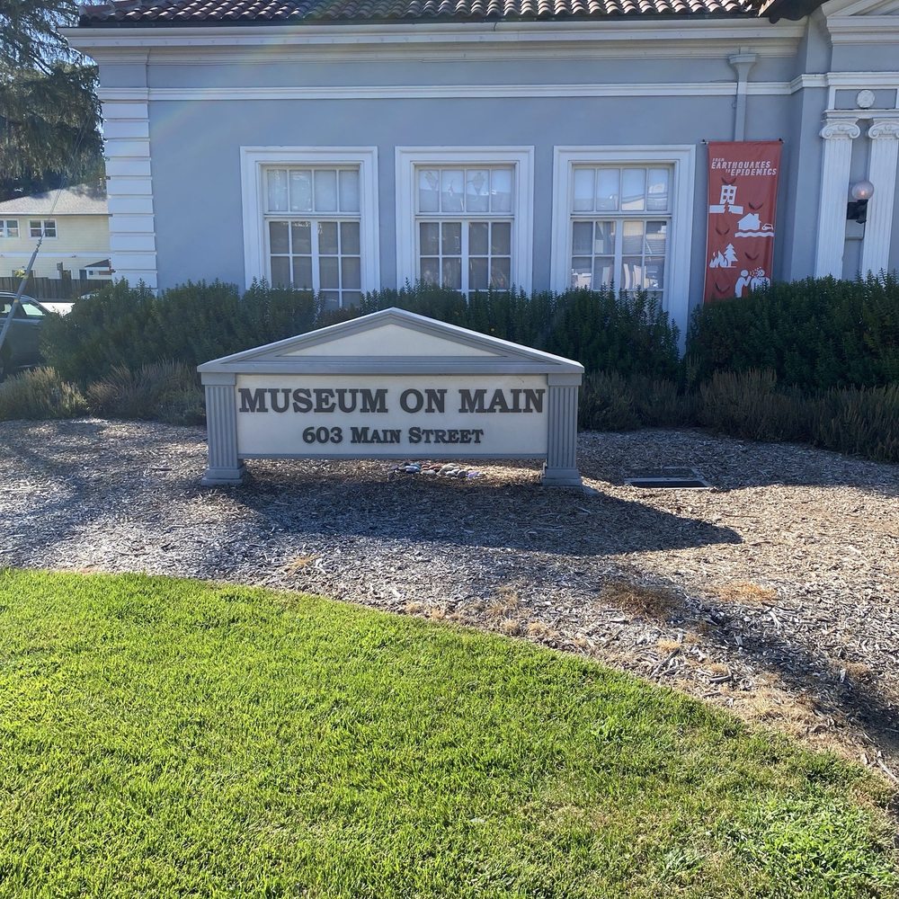 Downtown Pleasanton - Landmarks & Historical Buildings Near Me - Pleasanton, California
