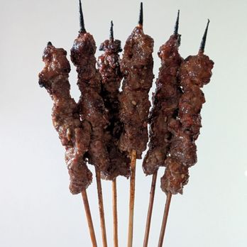 The Dragon BBQ Bar - Beef skewers - Chinese Near Me - Markham, Ontario The Dragon BBQ Bar - Beef skewers - Chinese Near Me - Markham, Ontario