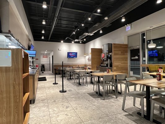 Smashburger by null