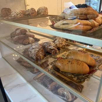 Seene House - Bread selection - Coffee & Tea Near Me - Summerville, South Carolina Seene House - Bread selection - Coffee & Tea Near Me - Summerville, South Carolina