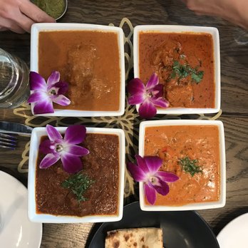 Yantra Kitchen - Butter Chicken, Chicken Tikka Masala, coconut curry, and ONION GRAVY WITH GOAT! - Indian Near Me - Artesia, California