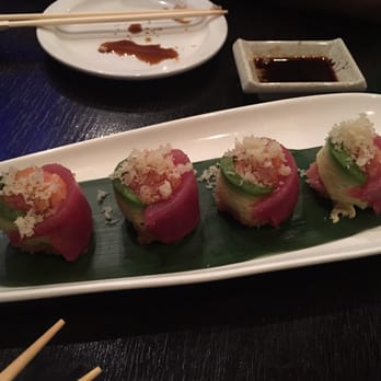 Yummy Steakhouse - Tuna tartar - burst of divine flavors!!!! - Sushi Bars Near Me - Worcester, Massachusetts Yummy Steakhouse - Tuna tartar - burst of divine flavors!!!! - Sushi Bars Near Me - Worcester, Massachusetts