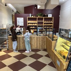 Main Street Bread