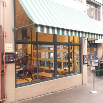 Pike Place Chowder - Seafood Near Me - Seattle, Washington