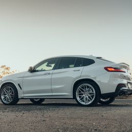BMW X4 BMW X4