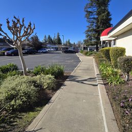 Exterior photo of Lor Chiropractic - Turlock, California Exterior photo of Lor Chiropractic - Turlock, California