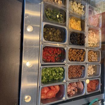 MOD Pizza - Toppings - Pizza Near Me - Morgan Hill, California MOD Pizza - Toppings - Pizza Near Me - Morgan Hill, California
